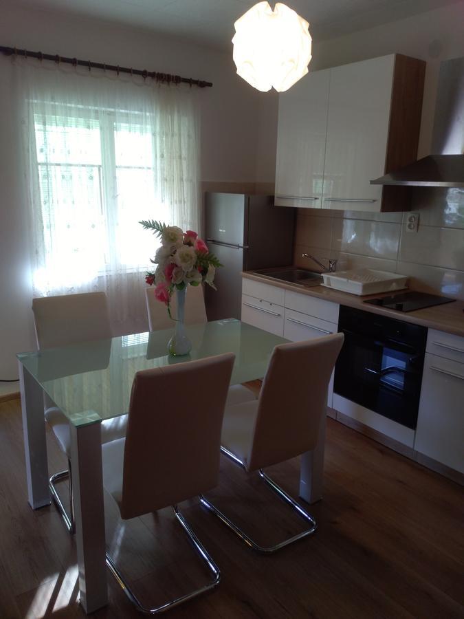 Rooms Mara Skradin Dış mekan fotoğraf
